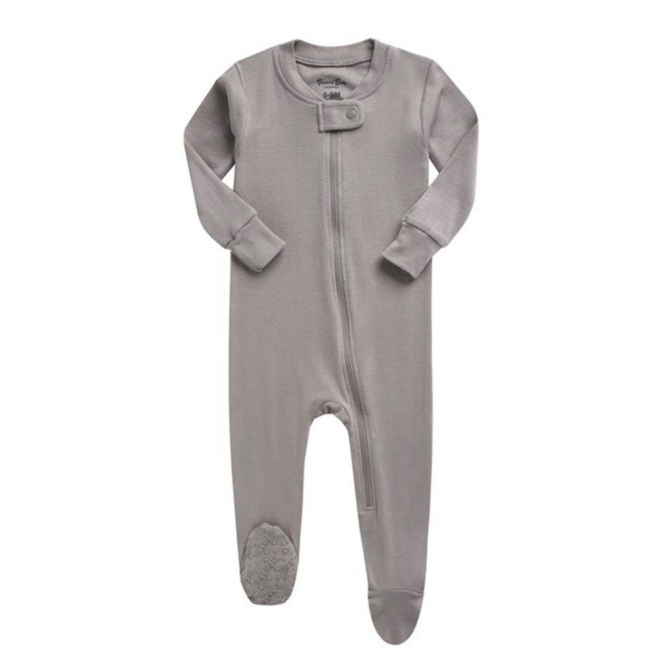 Buttery Soft Baby Sleeper