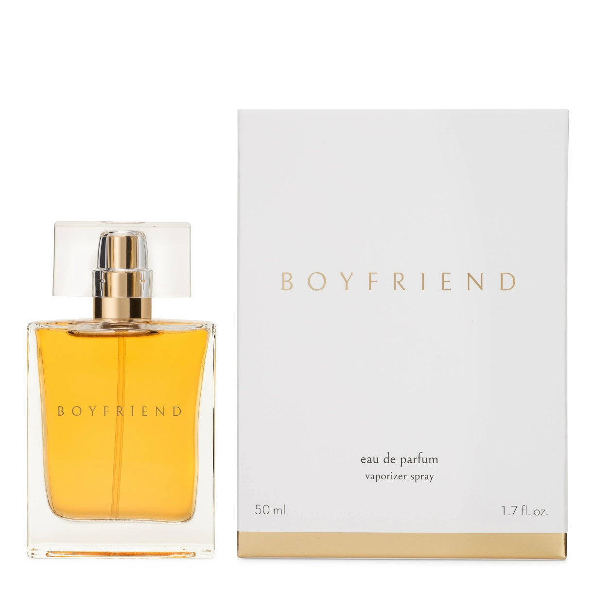 Boyfriend Perfume Spray