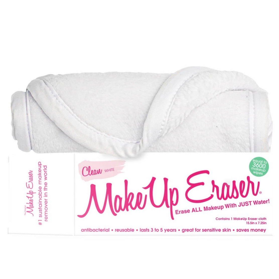 Classic Makeup Eraser