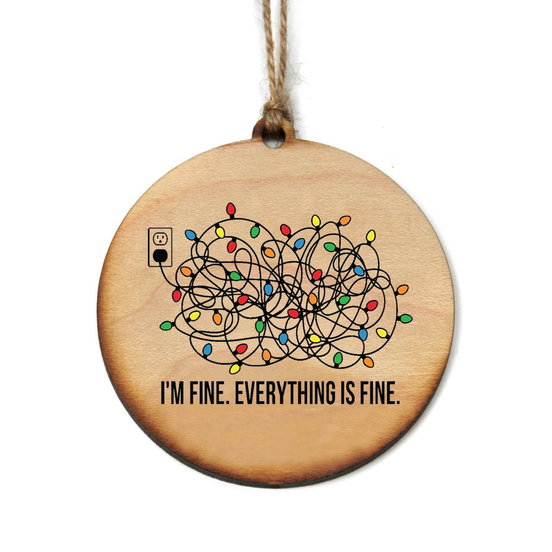 Christmas Ornament