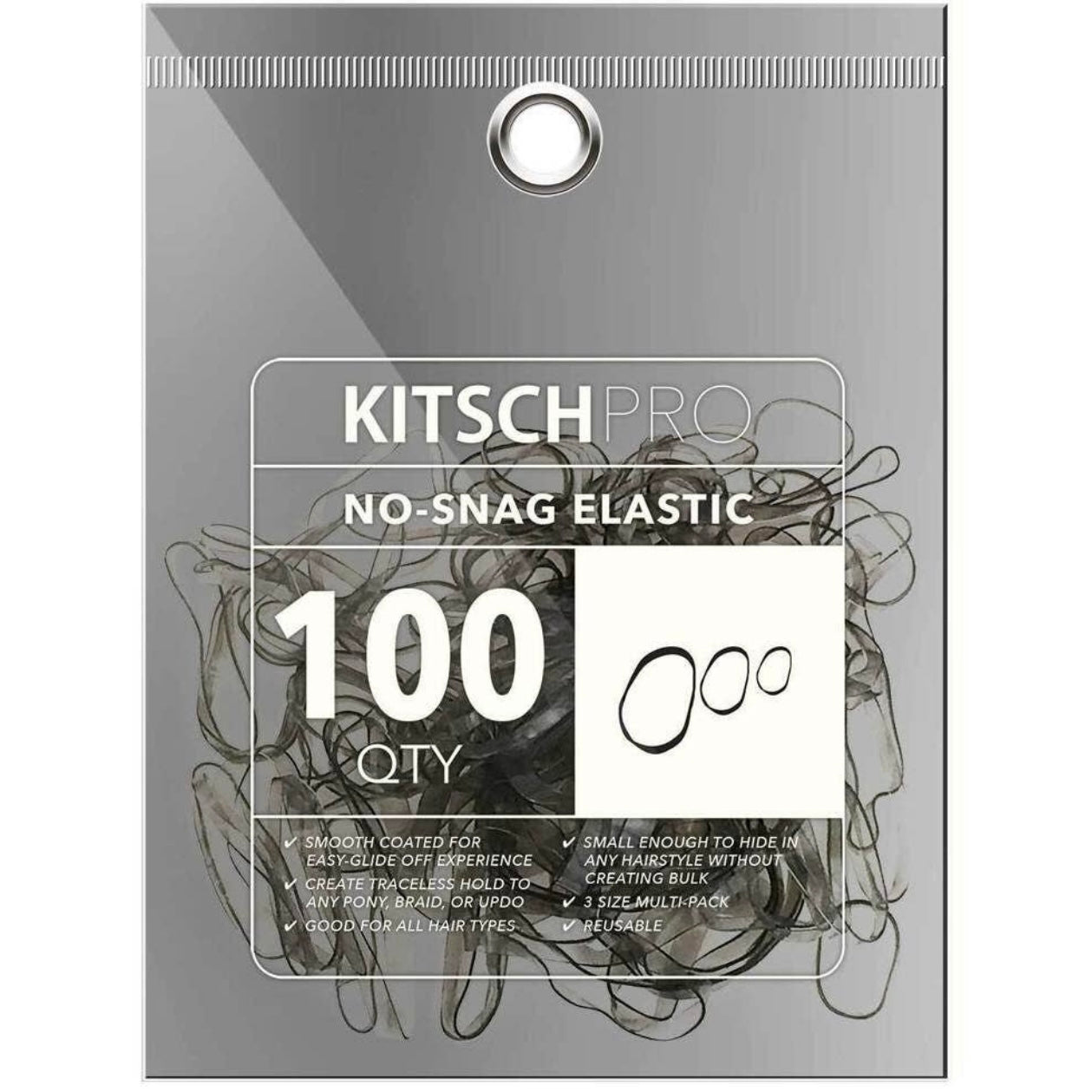 No Snag Elastics