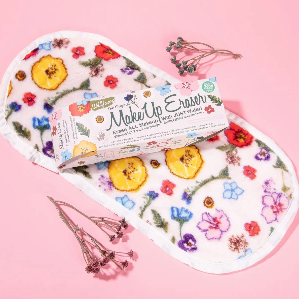 Classic Makeup Eraser