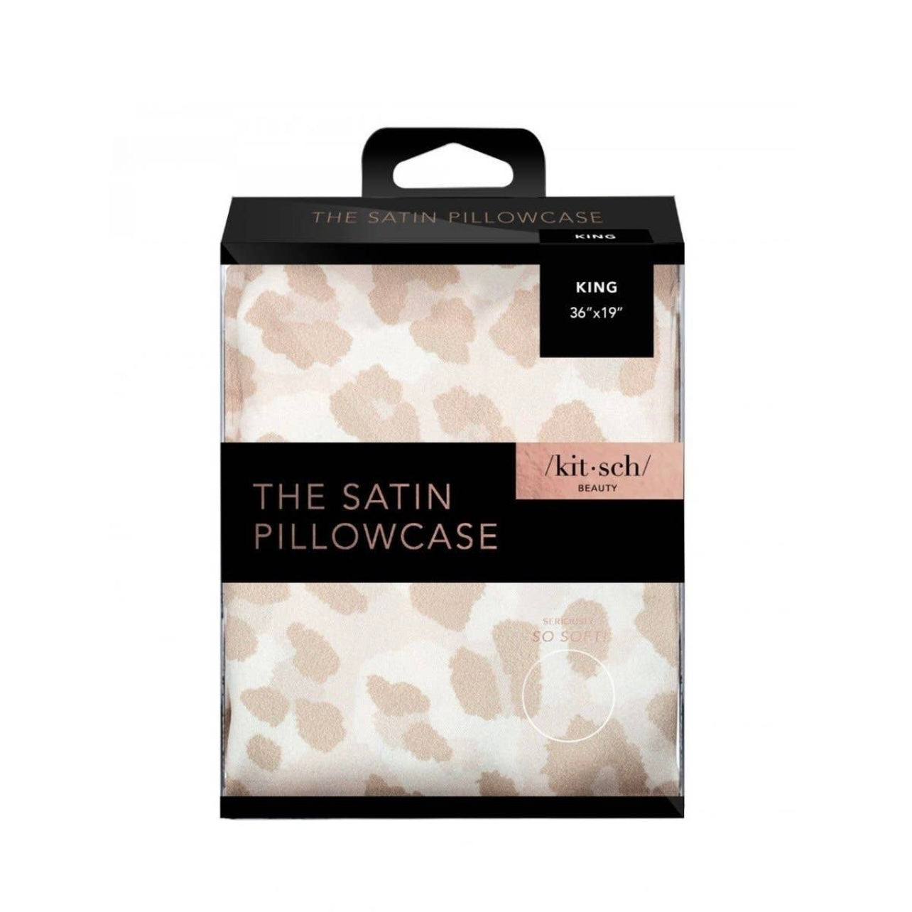 King Size Pillow Case