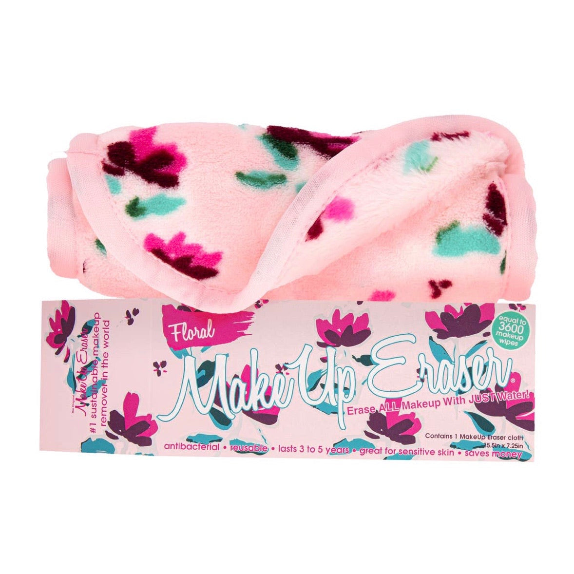 Classic Makeup Eraser