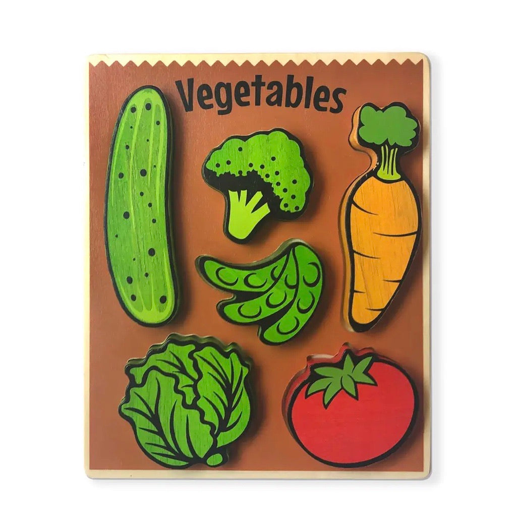 Food Puzzle