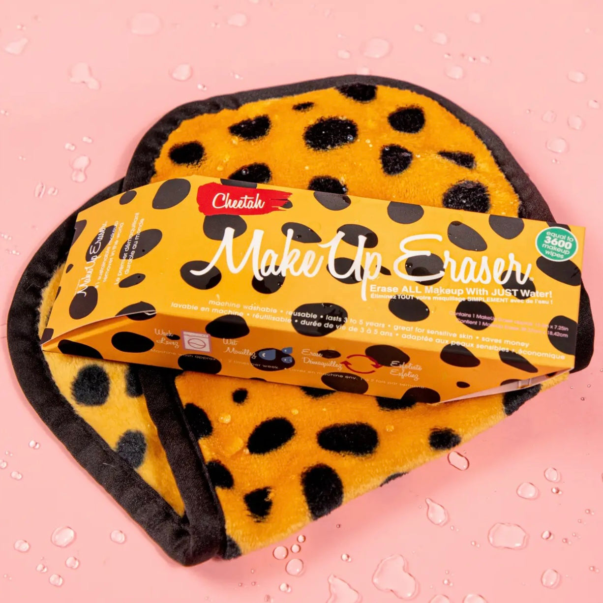 Classic Makeup Eraser