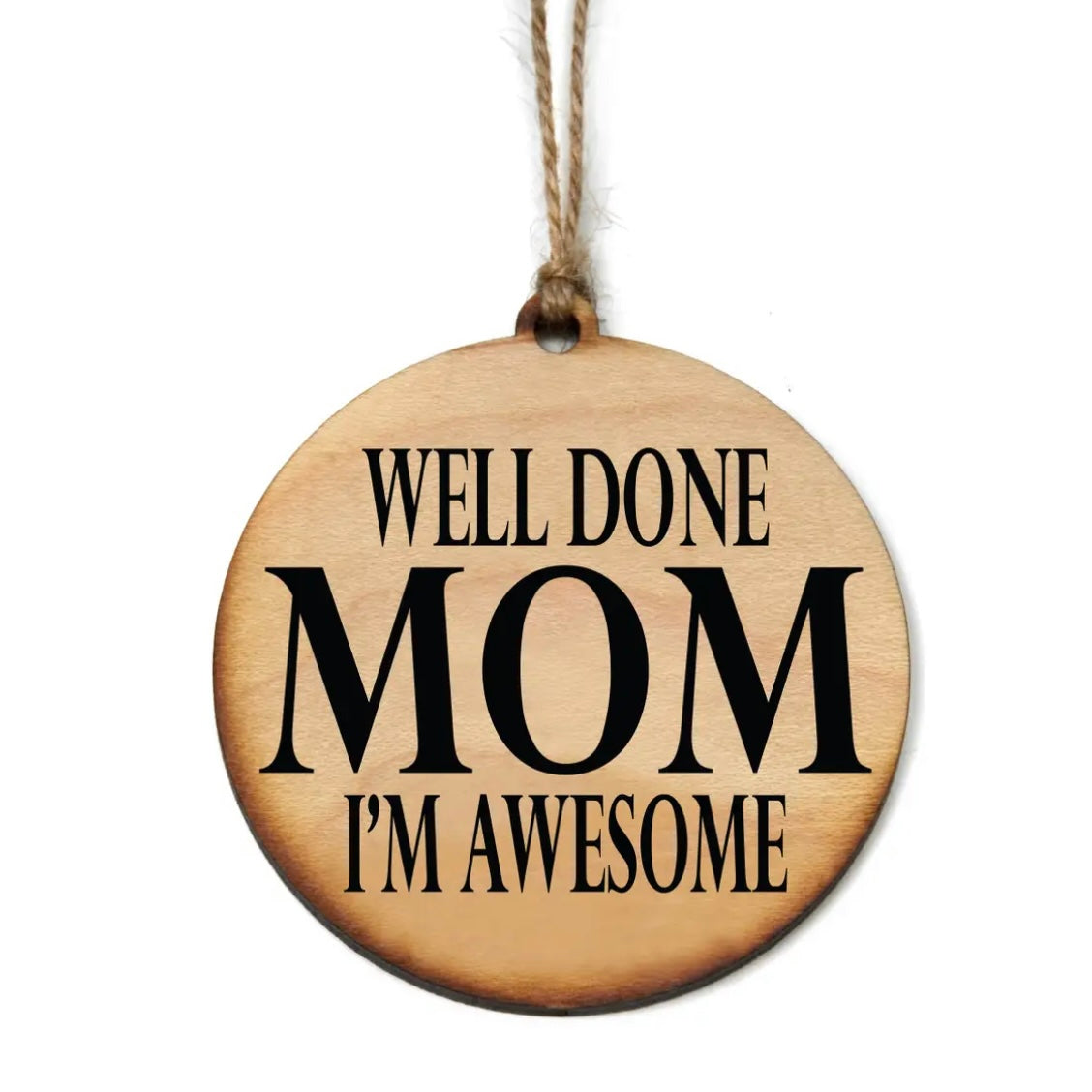 Christmas Ornament