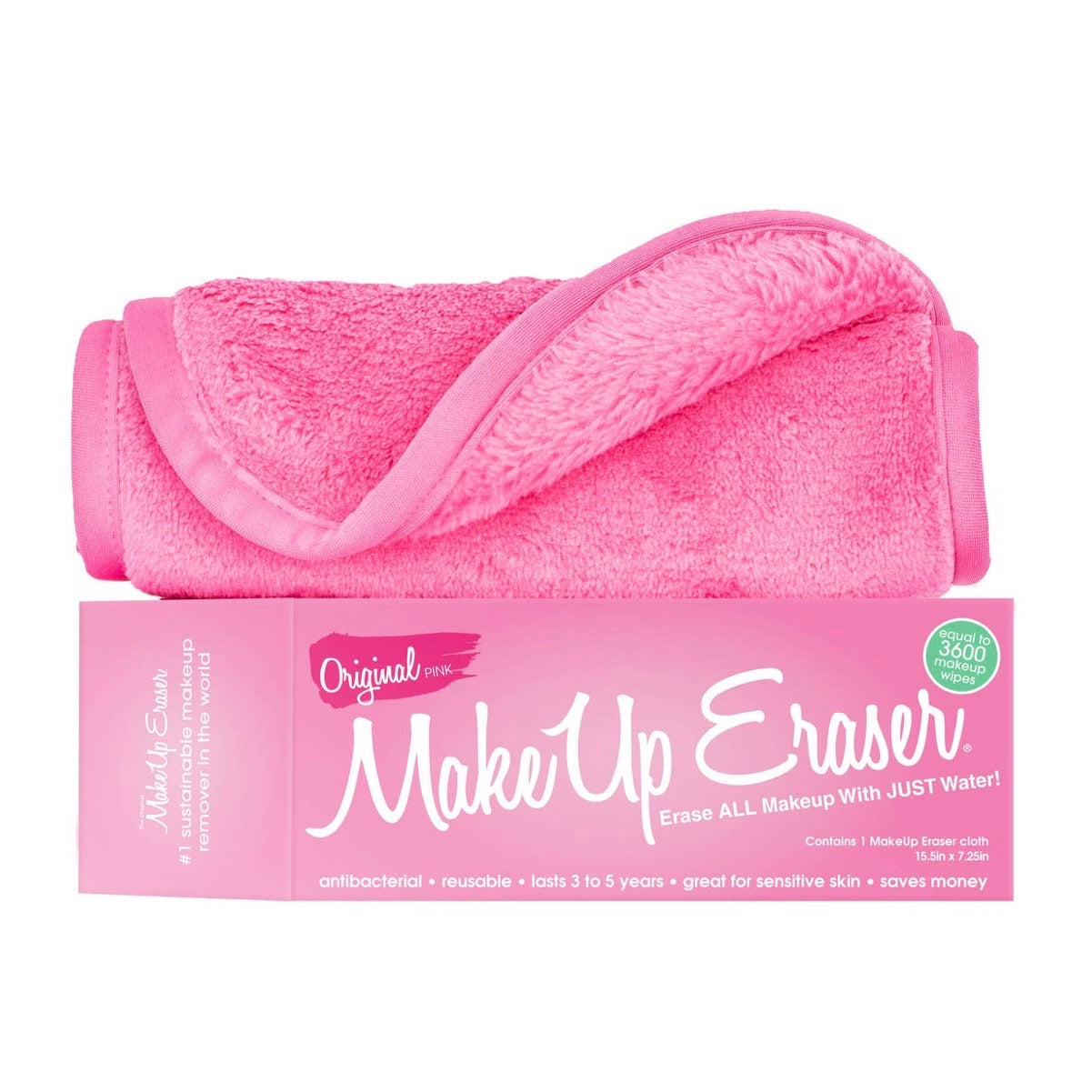 Classic Makeup Eraser