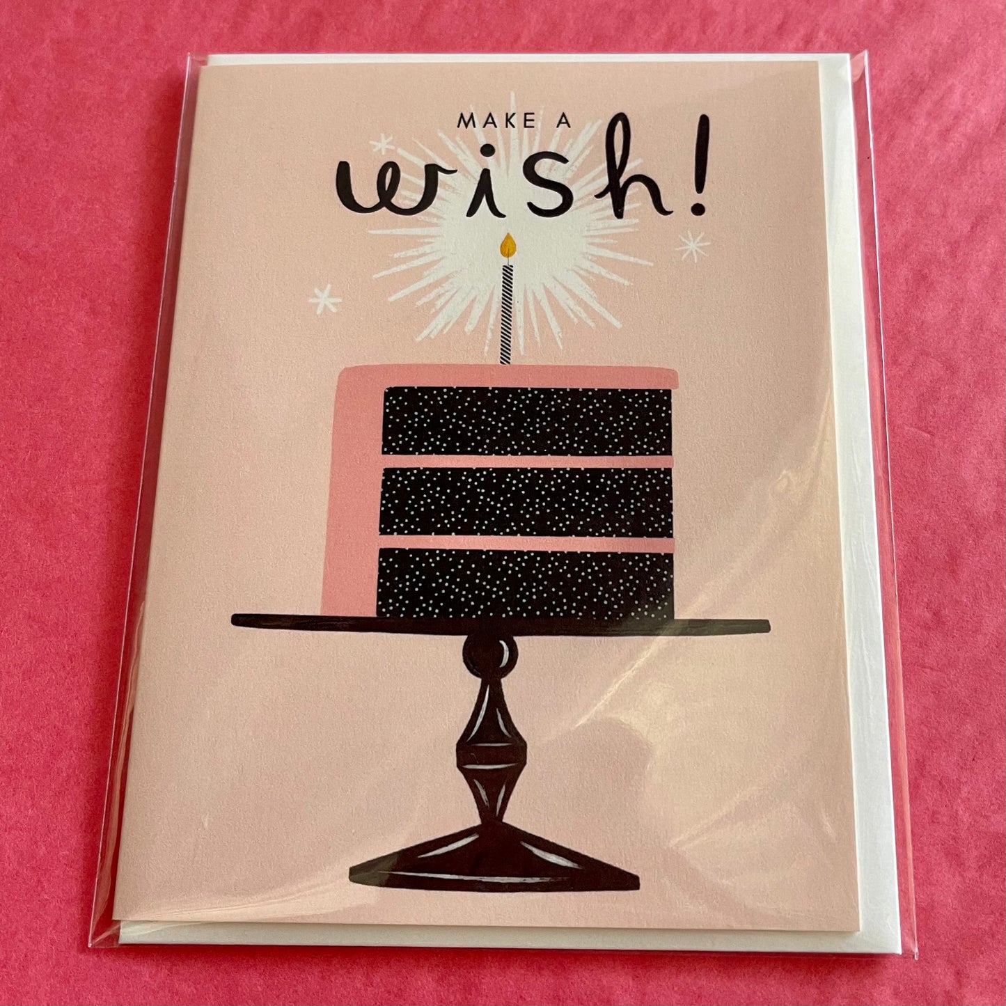 Greeting Card