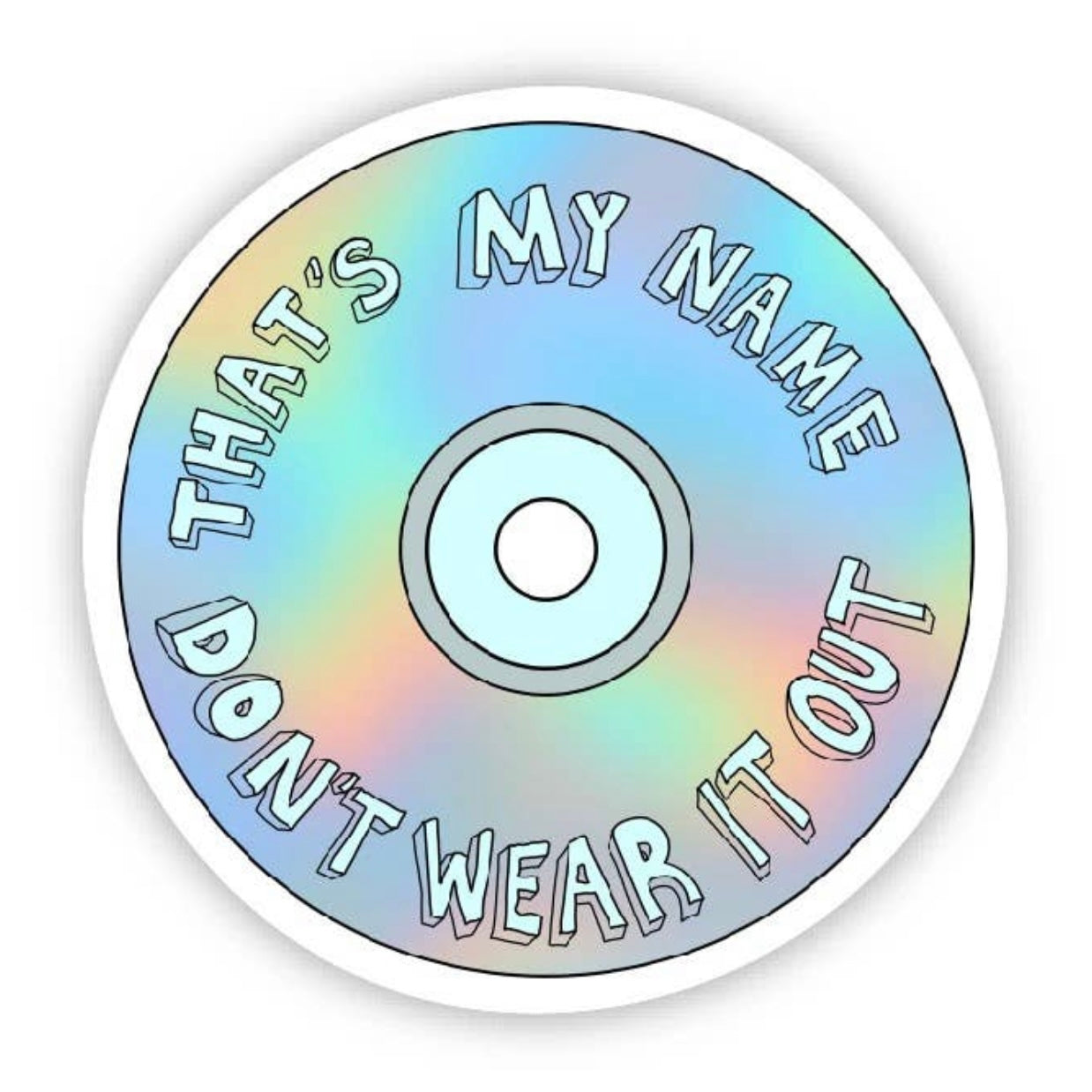 Fun Stickers