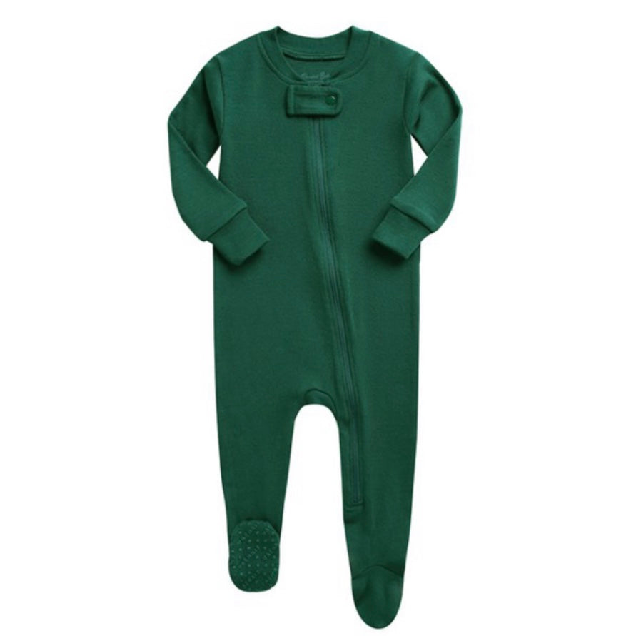 Buttery Soft Baby Sleeper