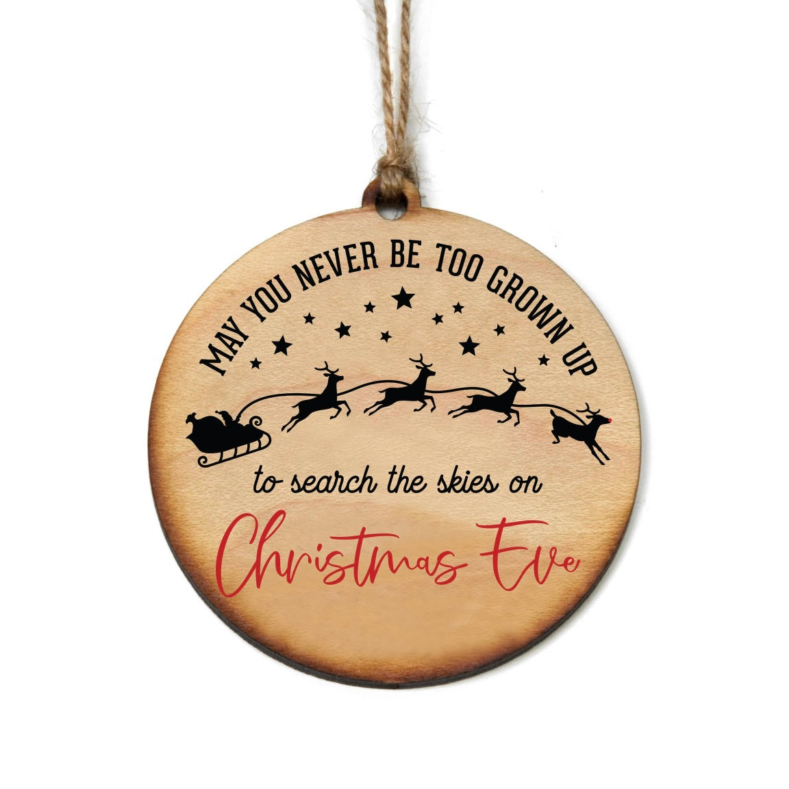 Christmas Ornament