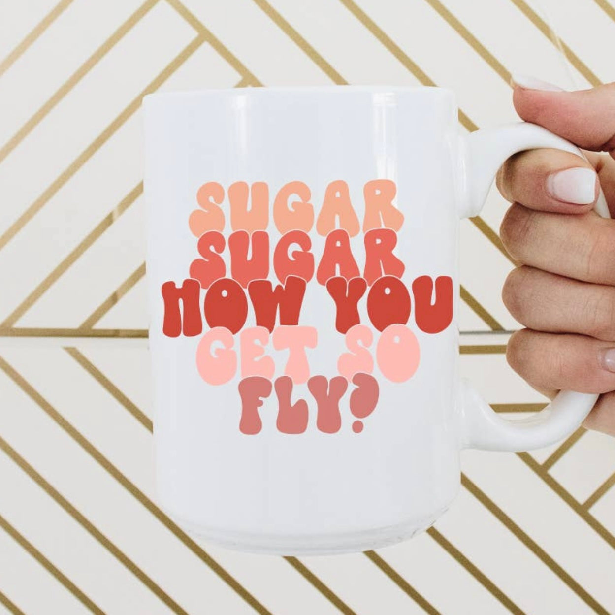 Coffee Mug