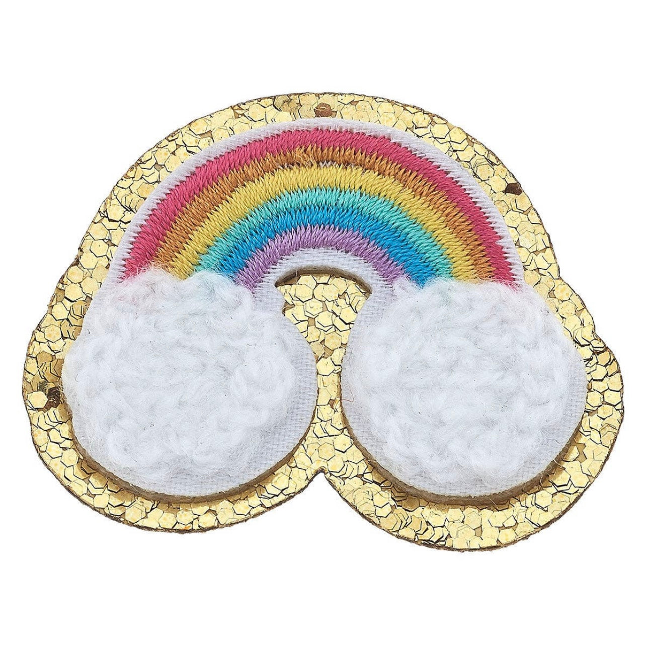 Small Fun Patches