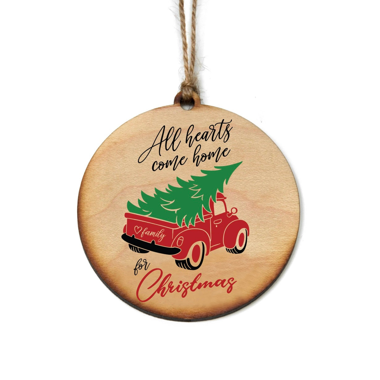 Christmas Ornament