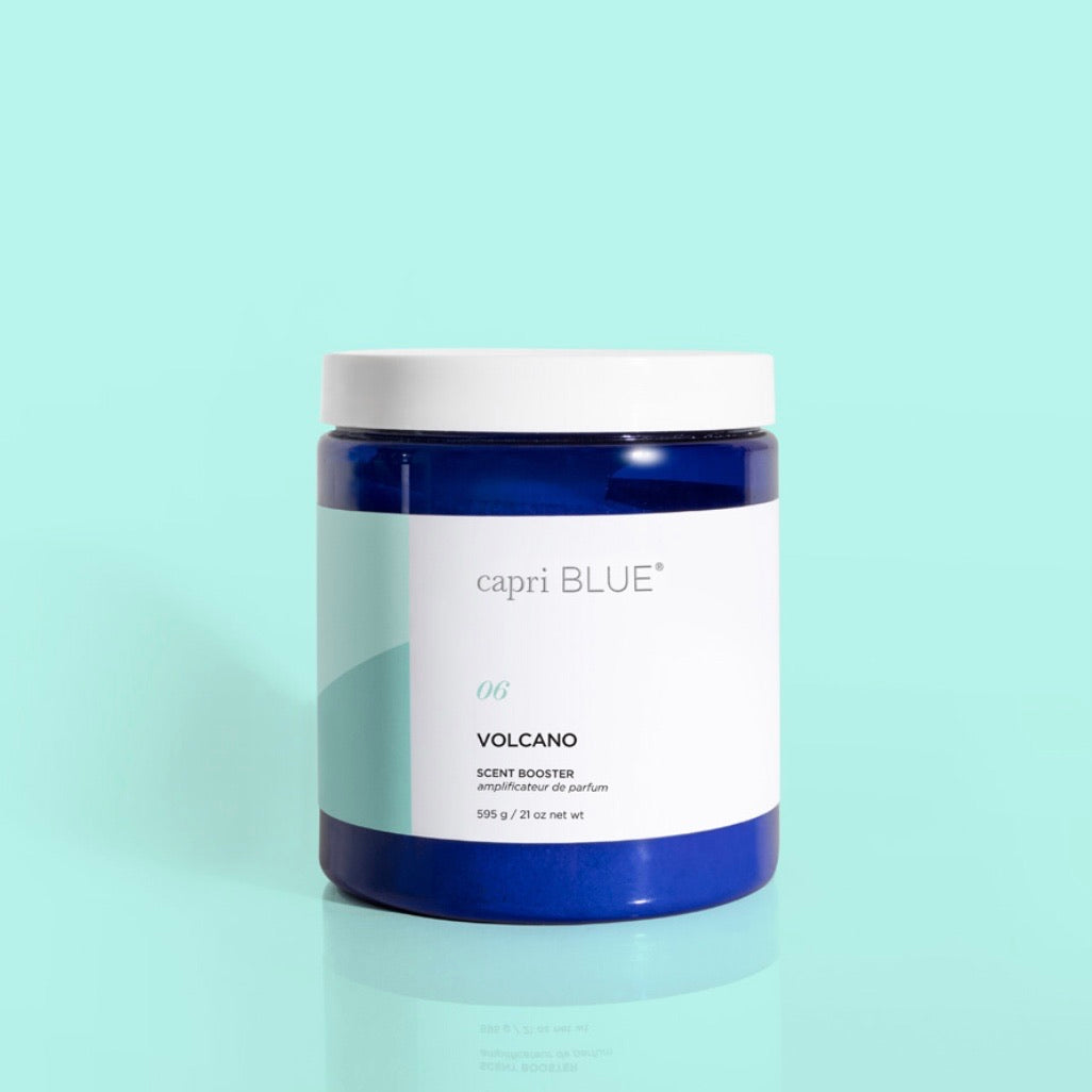 Volcano Laundry Scent Booster Willow & Birch Uprooted