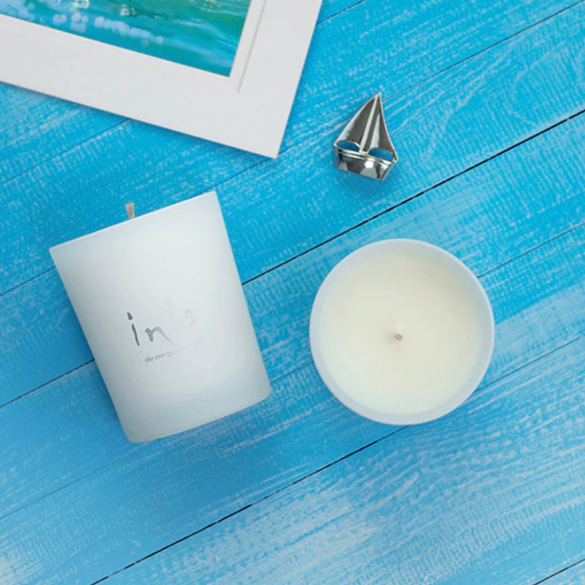 Inis Scented Candle