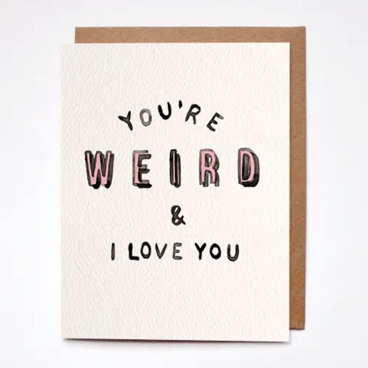 Greeting Card