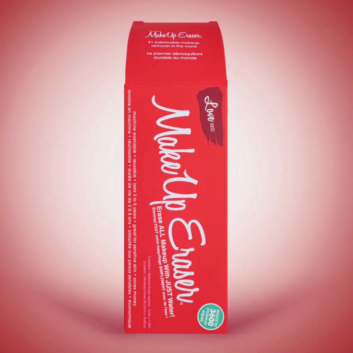 Classic Makeup Eraser