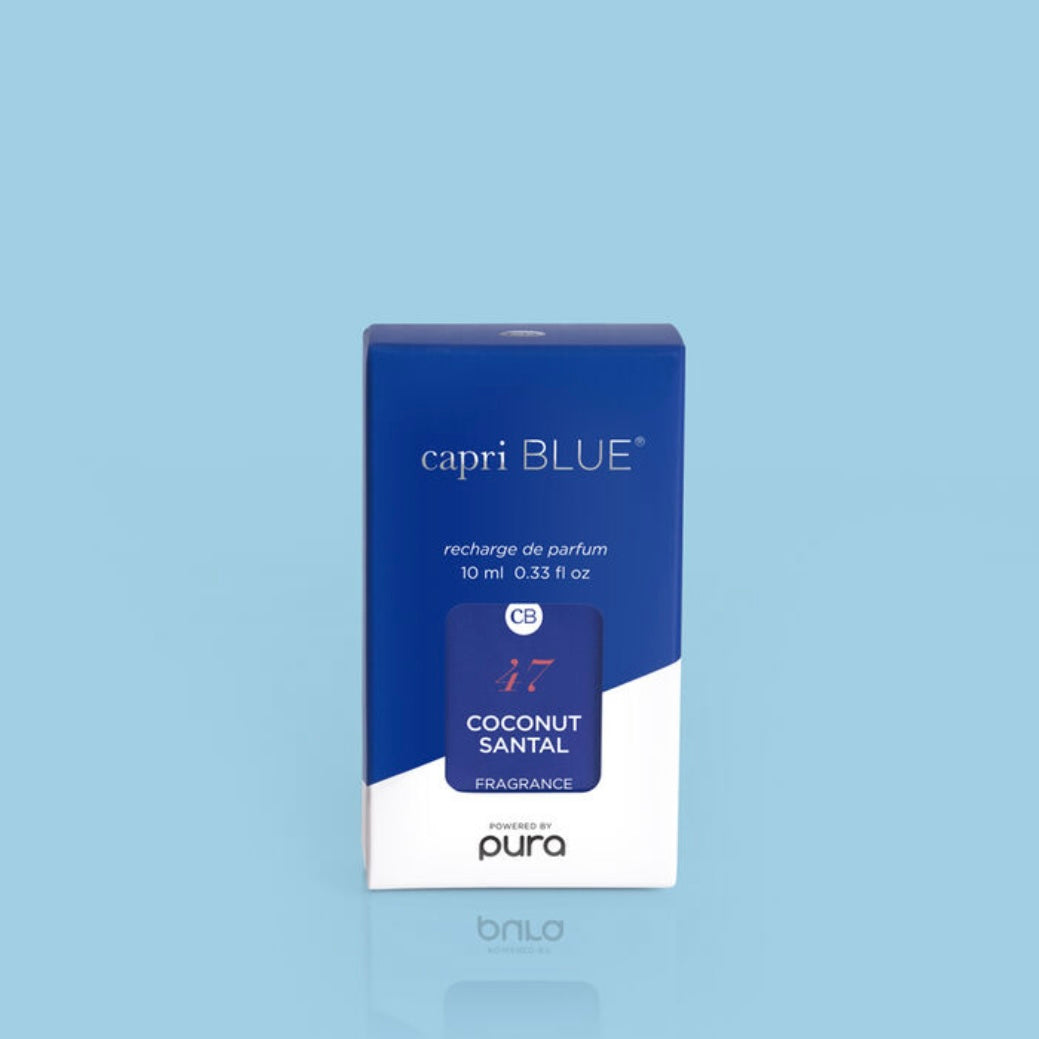 CB + Pura Diffuser Refill