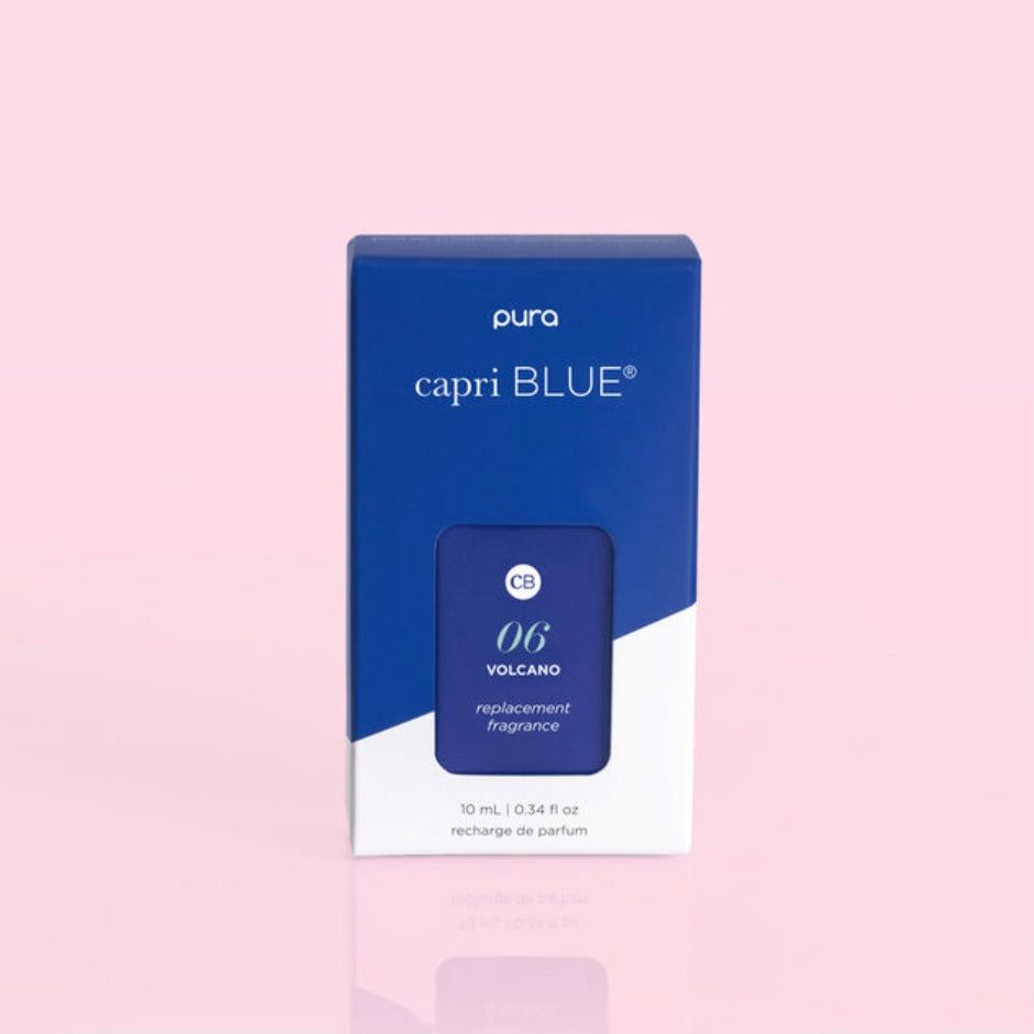 CB + Pura Diffuser Refill