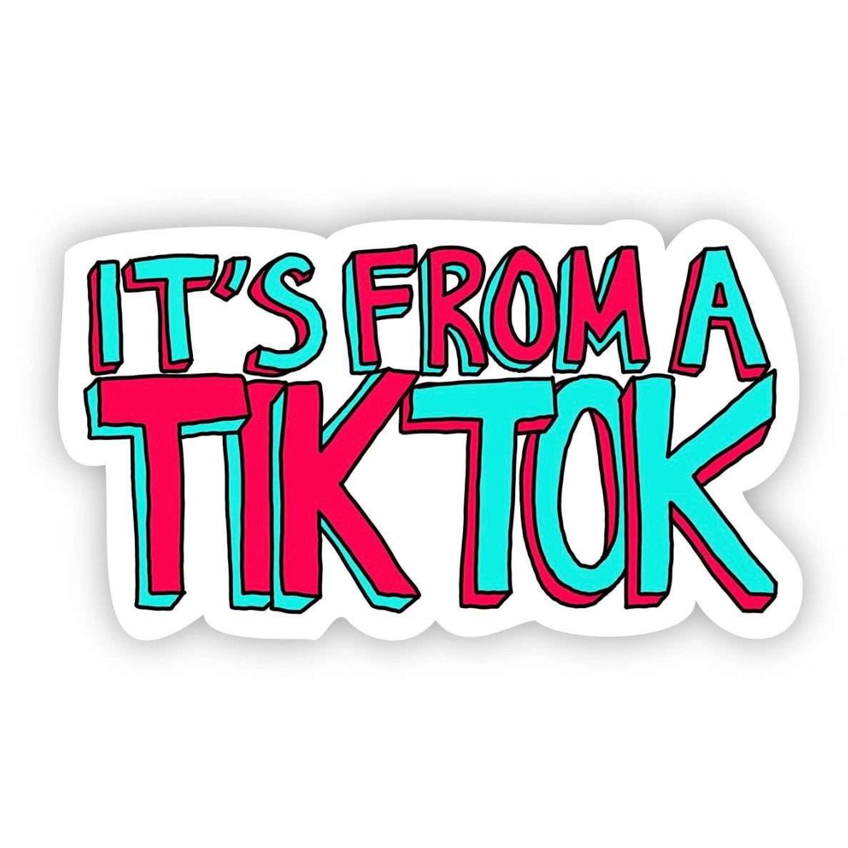 Fun Stickers