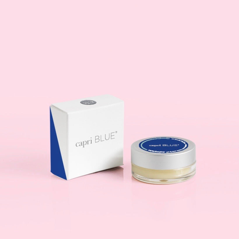 Volcano Signature Lip Balm