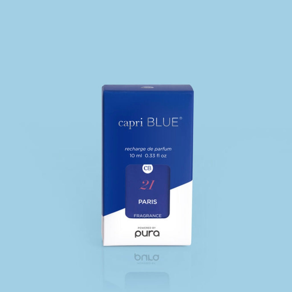 CB + Pura Diffuser Refill