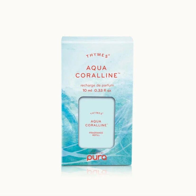 Aqua Coralline Pura Diffuser Refill