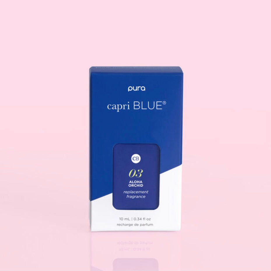 CB + Pura Diffuser Refill