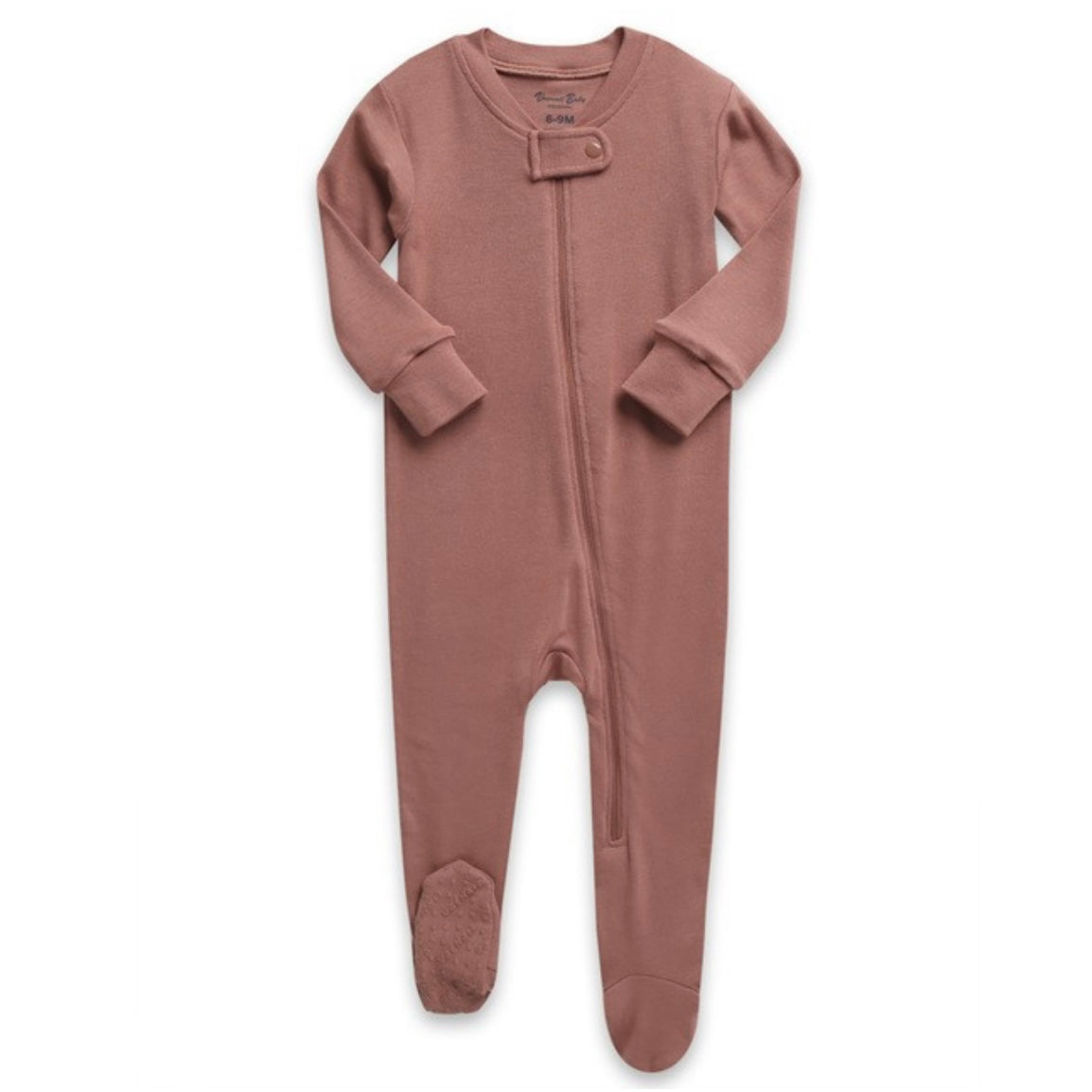 Buttery Soft Baby Sleeper