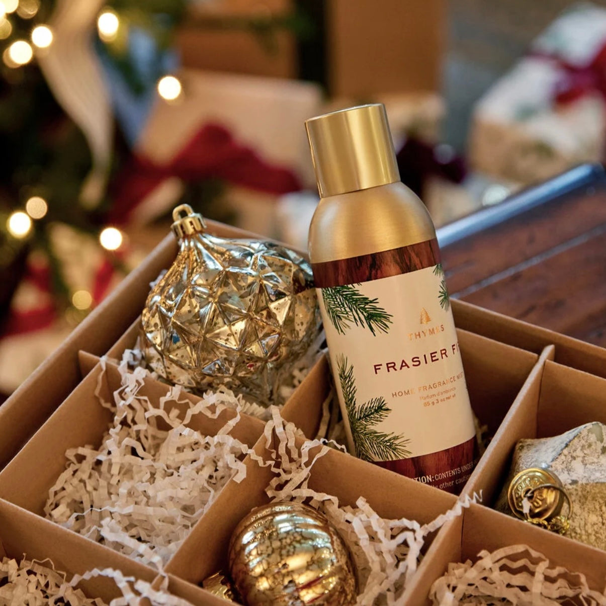 Frasier Fir Home Fragrance Mist