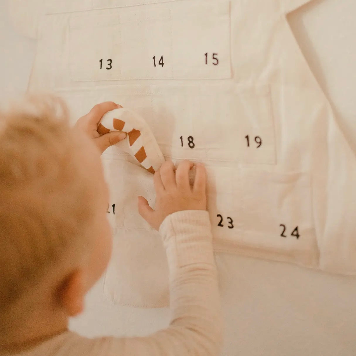 Tree Advent Calendar