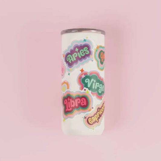 Zodiac Sign Stickers