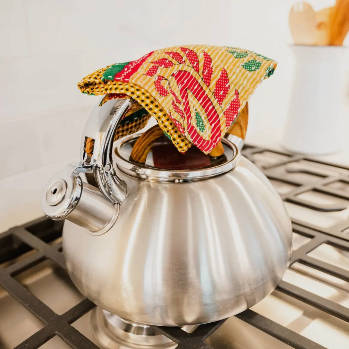 Kantha Dish Cloth