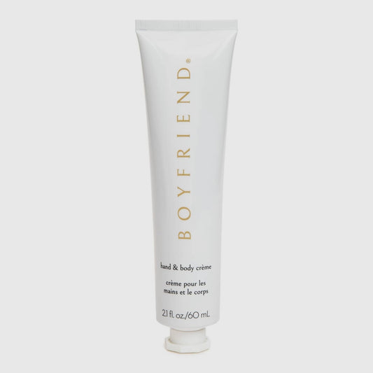 Boyfriend Hand & Body Creme