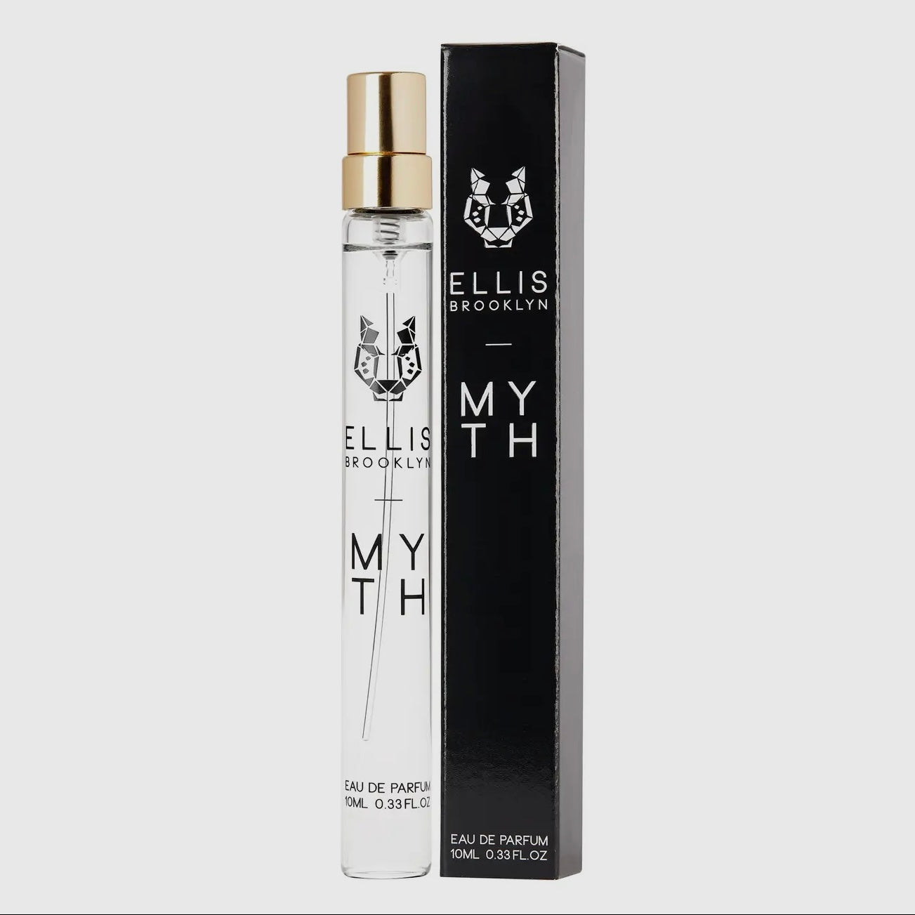 Ellis Brooklyn Myth Eau De Parfum Travel Spray