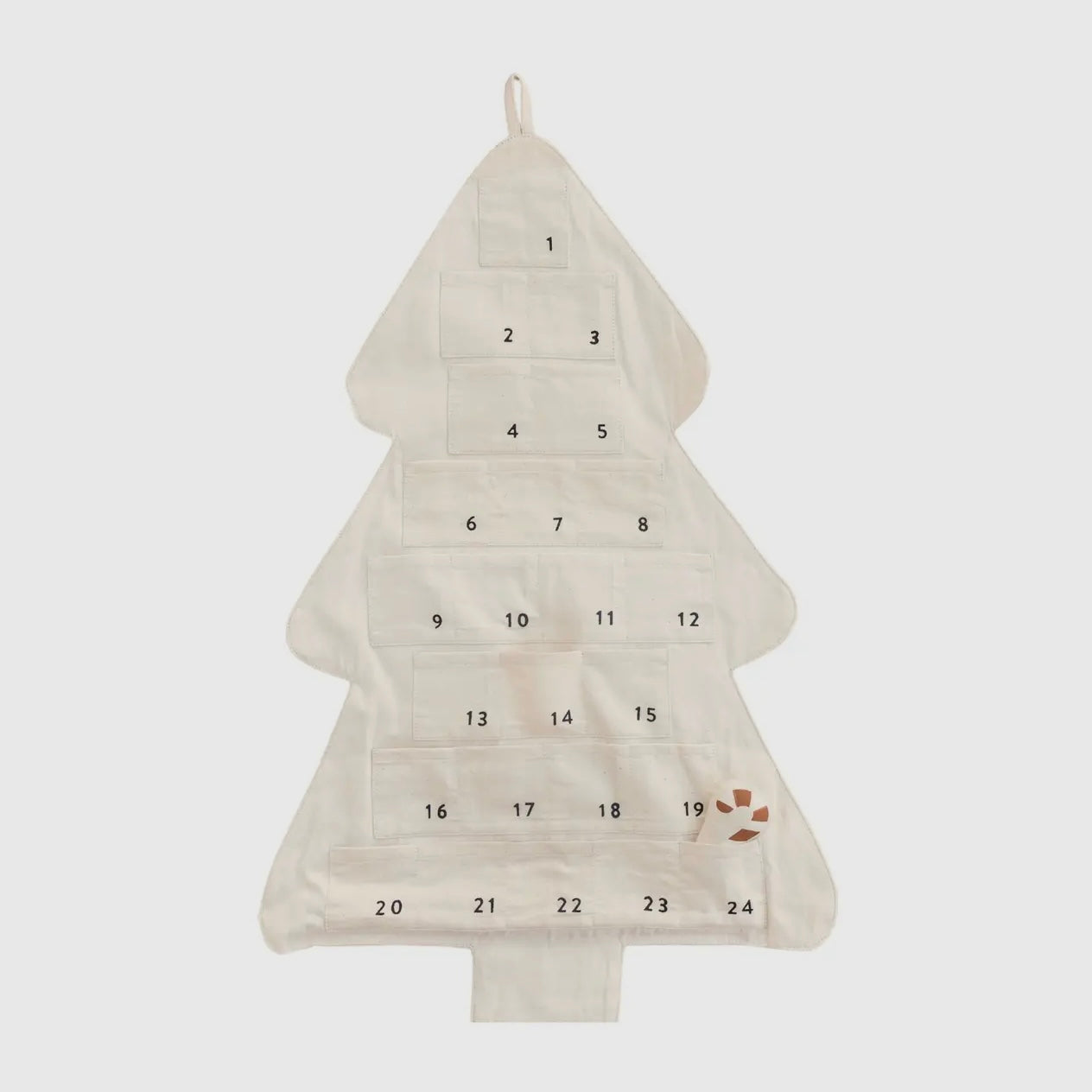 Tree Advent Calendar