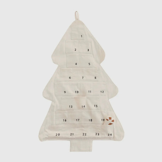 Tree Advent Calendar