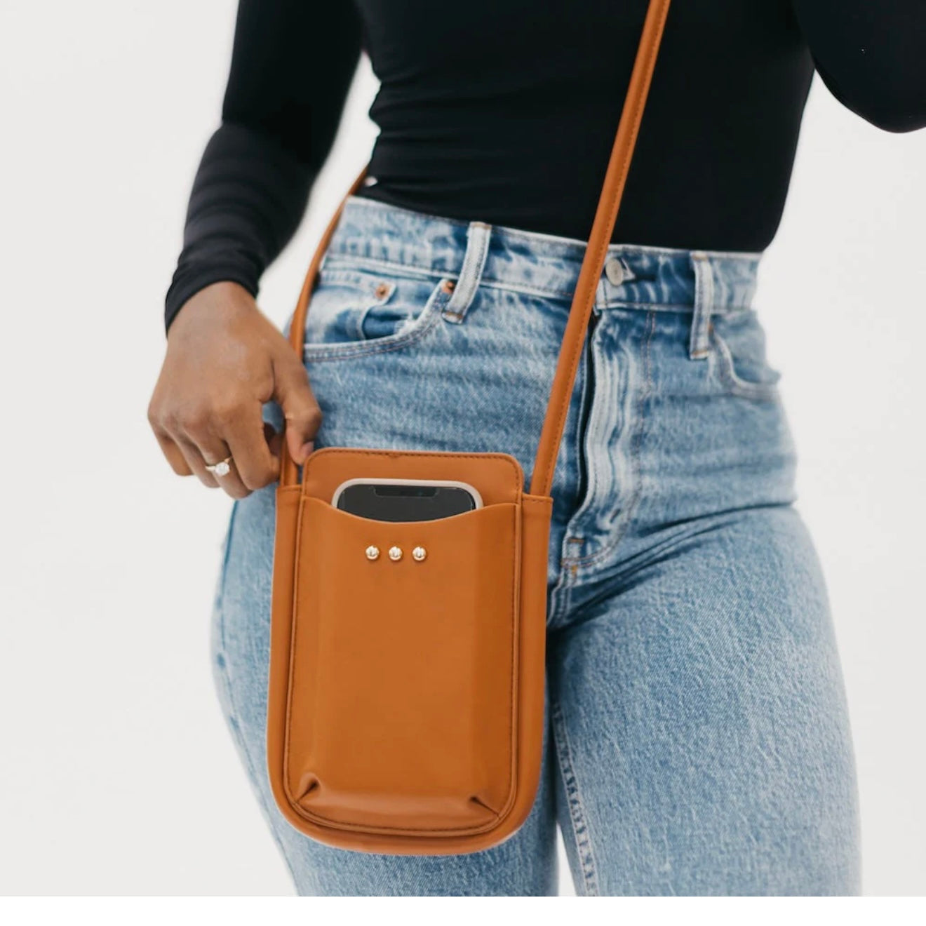 Phone Crossbody Bag