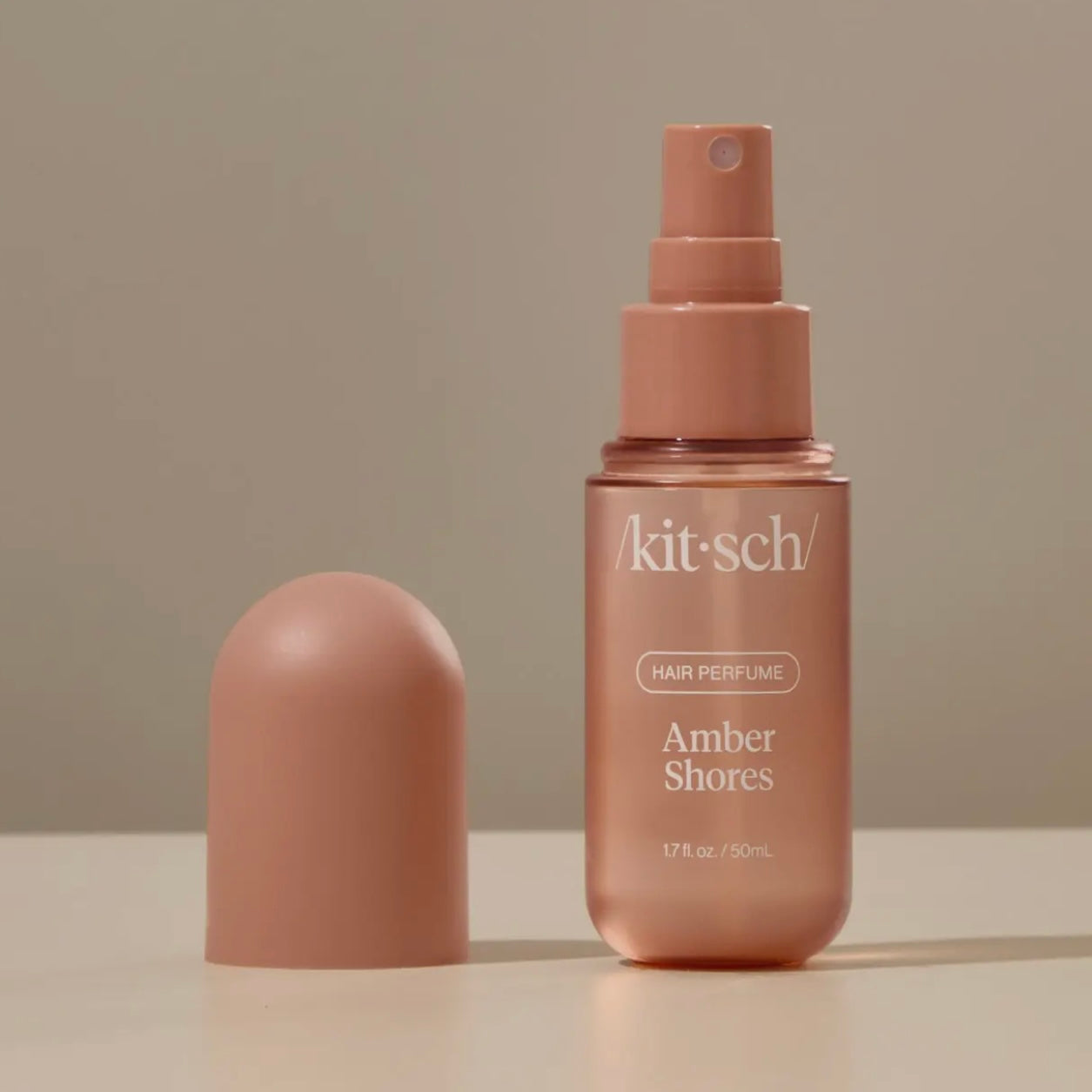 Kitsch Amber Shores Hair Perfume