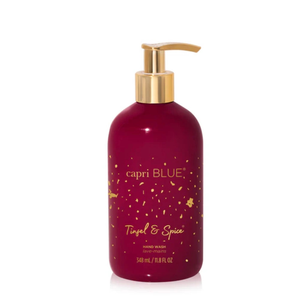 Tinsel & Spice Hand Wash