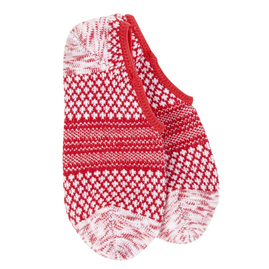 World's Softest Socks Holiday Gallery Footsie