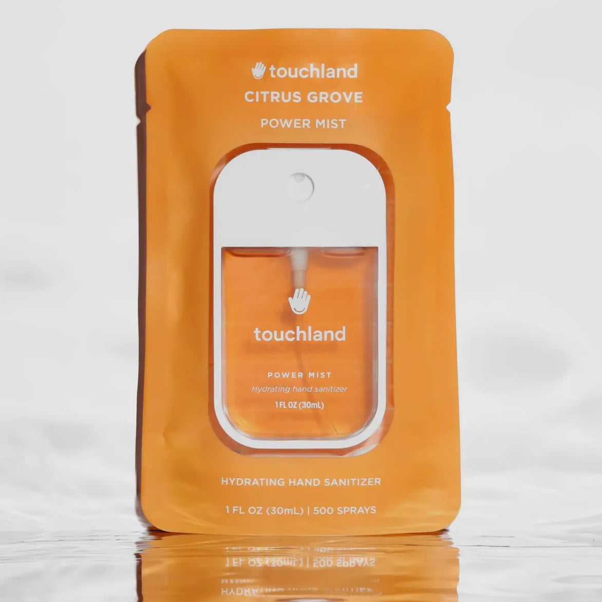 Touchland Power Mist Hand Sanitizer