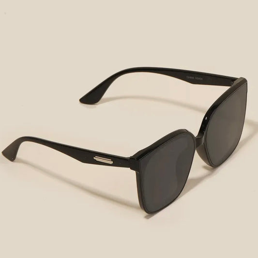 Oversized Sunglasses