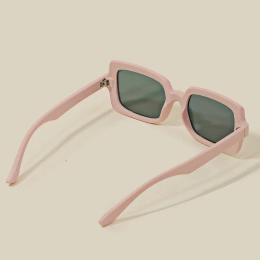 Rectangle Sunglasses