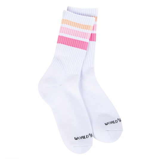 World's Softest Socks Weekend Sport