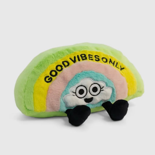 Good Vibes Punchkins Plushie