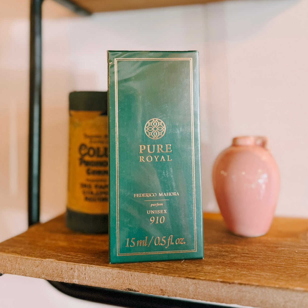 Pure Royal Travel Size Fragrance