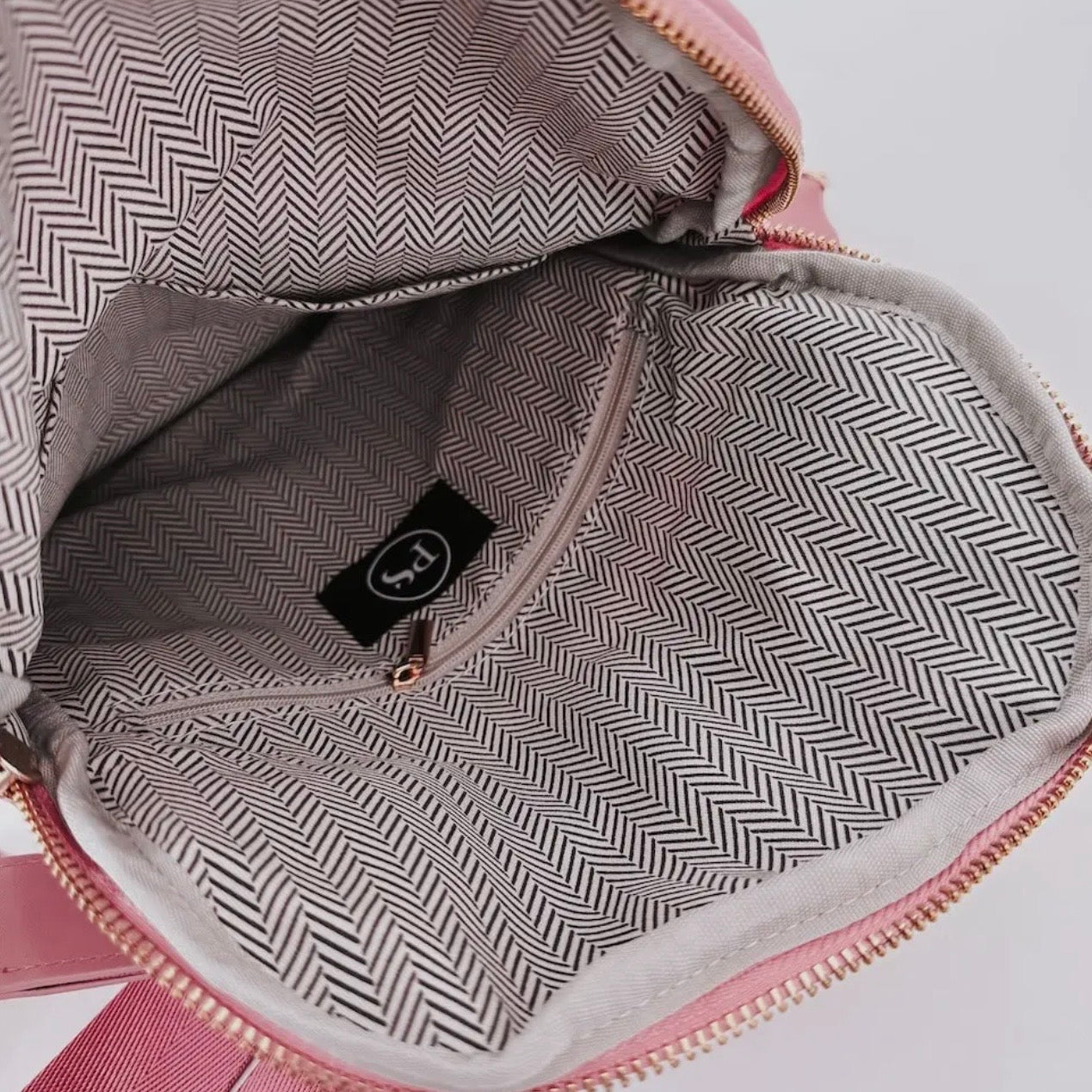 Tilly Crossbody Bag